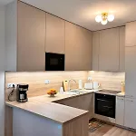 Horyzont Apartamenty-apartament Kaszmirowy Fale Bałtyku, Sauna, Siłownia, Plac Zabaw * Kołobrzeg