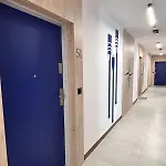 Horyzont Apartamenty-apartament Kaszmirowy Fale Bałtyku, Sauna, Siłownia, Plac Zabaw Kołobrzeg